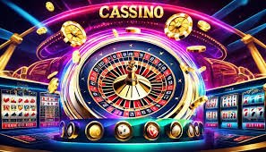 pos21 Lobby Game slot online jackpot progresif provider terpopuler Indonesia