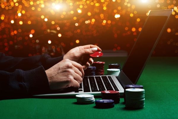 pos21 deposit sistem keamanan enkripsi transaksi terpercaya Indonesia