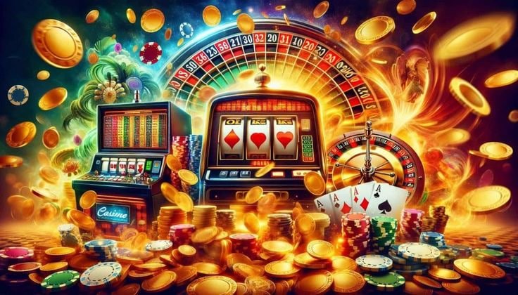 pos21 live casino baccarat meja langsung dealer cantik profesional taruhan real-time