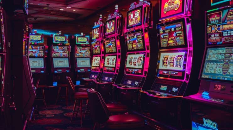 pos21 live casino suasana meja roulette blackjack dragon tiger game show interaktif